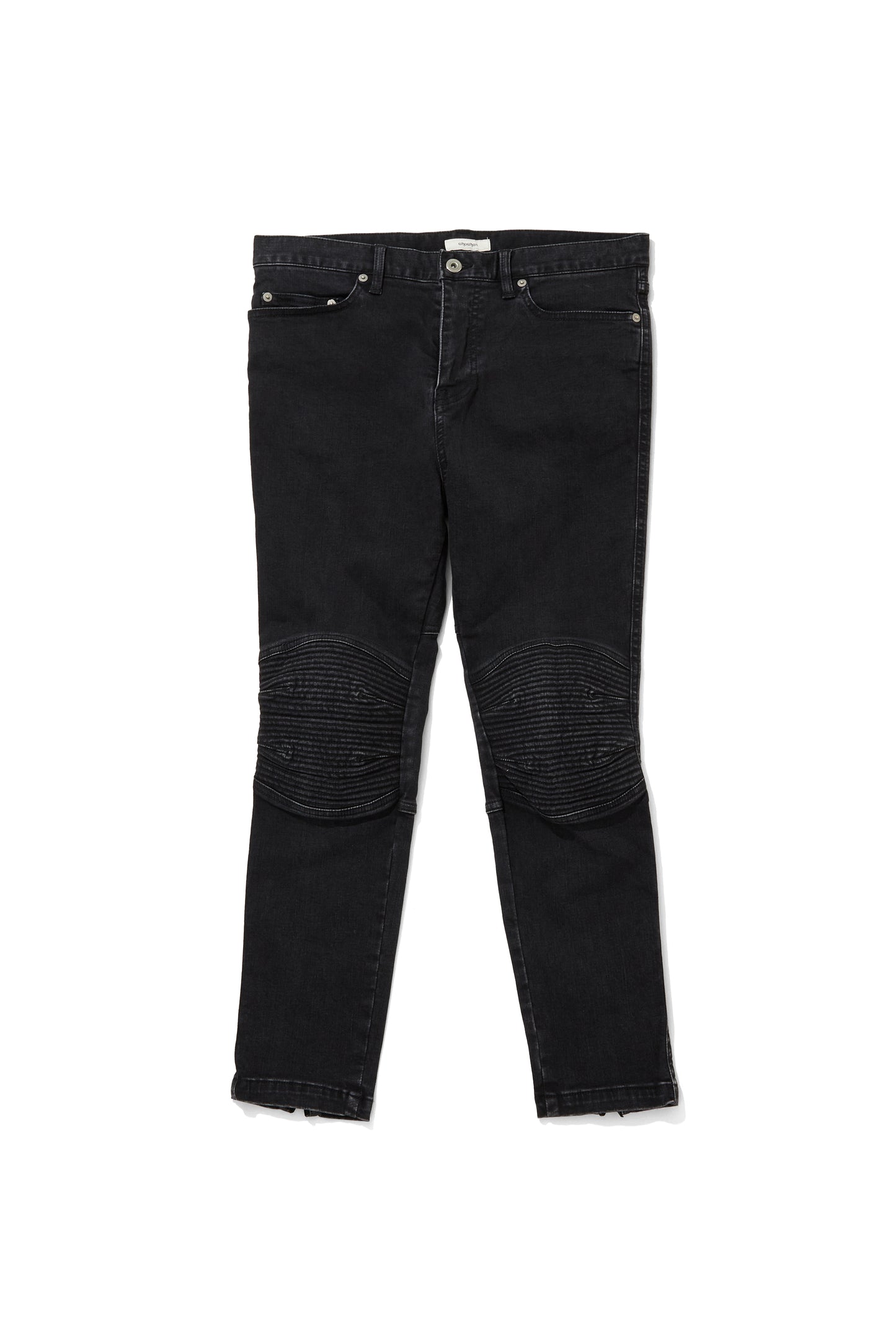 COBRA DENIM <SUPER STRETCH> /BLACK