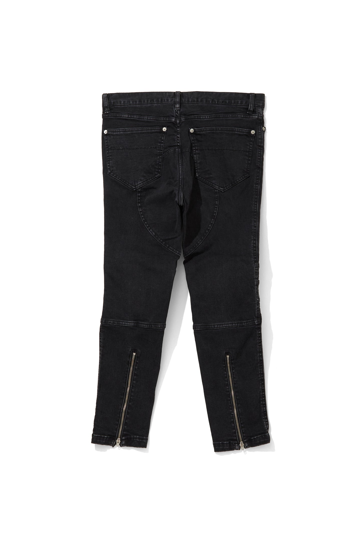 COBRA DENIM <SUPER STRETCH> /BLACK