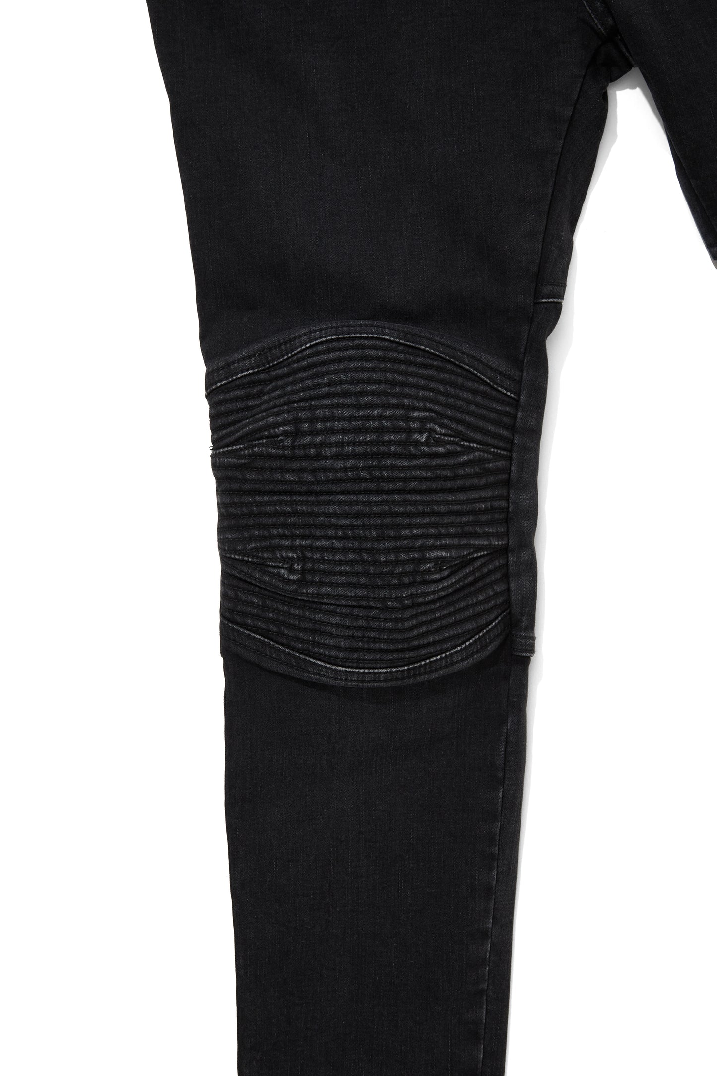COBRA DENIM <SUPER STRETCH> /BLACK