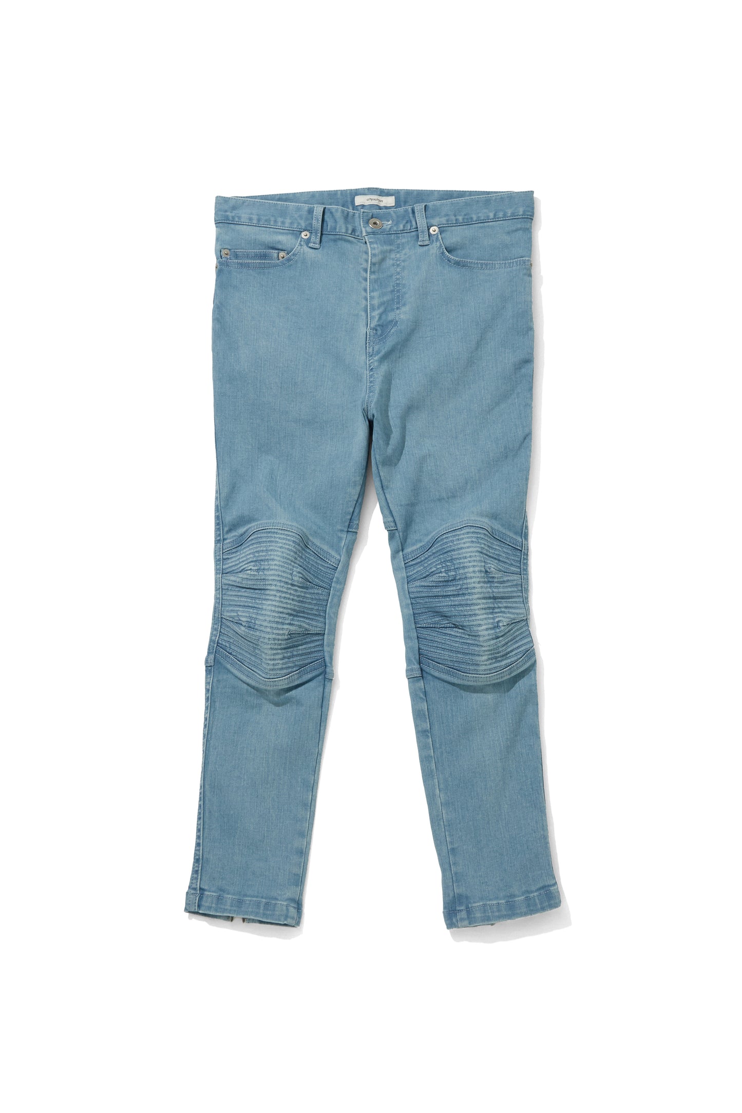 COBRA DENIM <SUPER STRETCH> /LIGHT BLUE