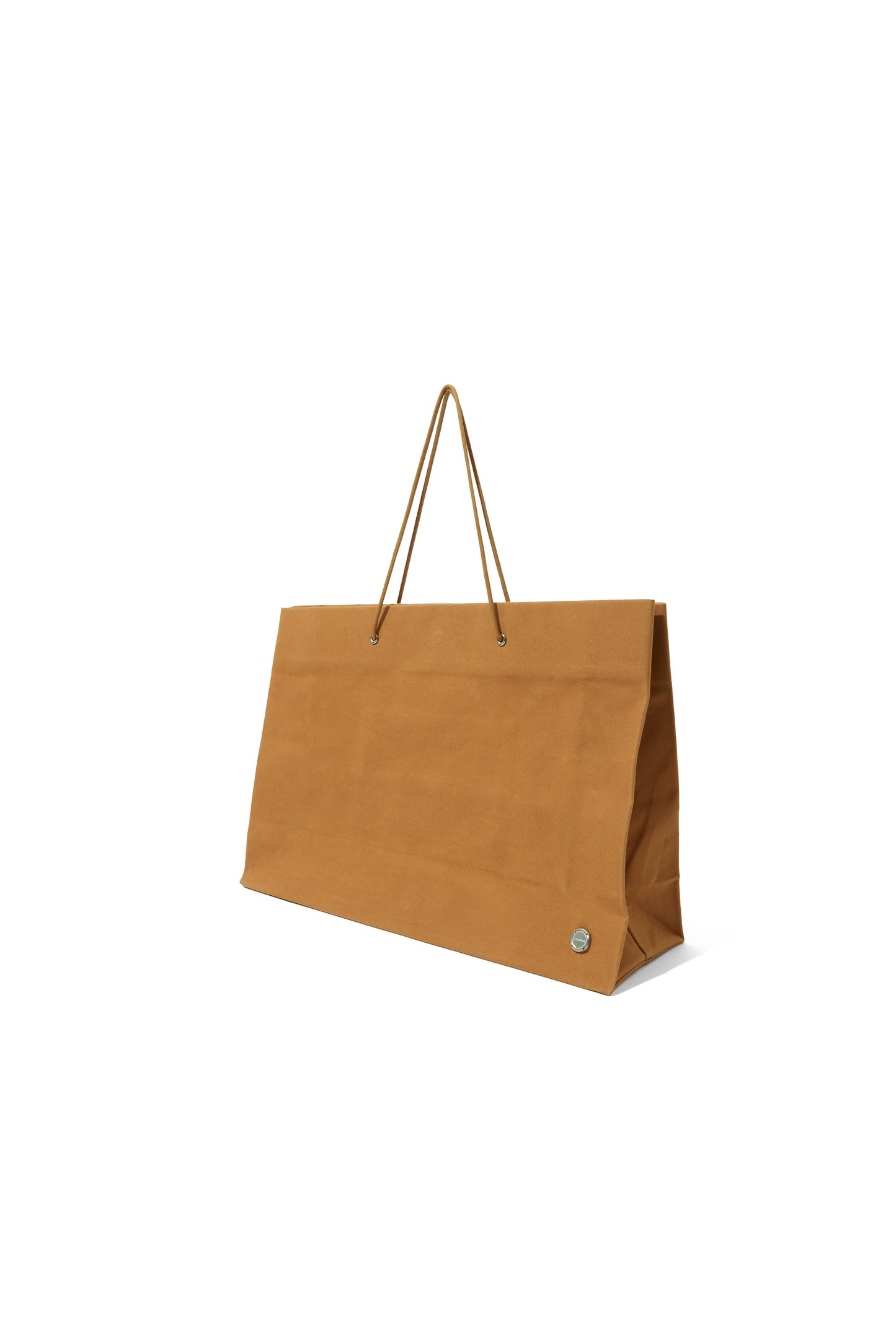 PAPER BAG MODEL /BLACK
