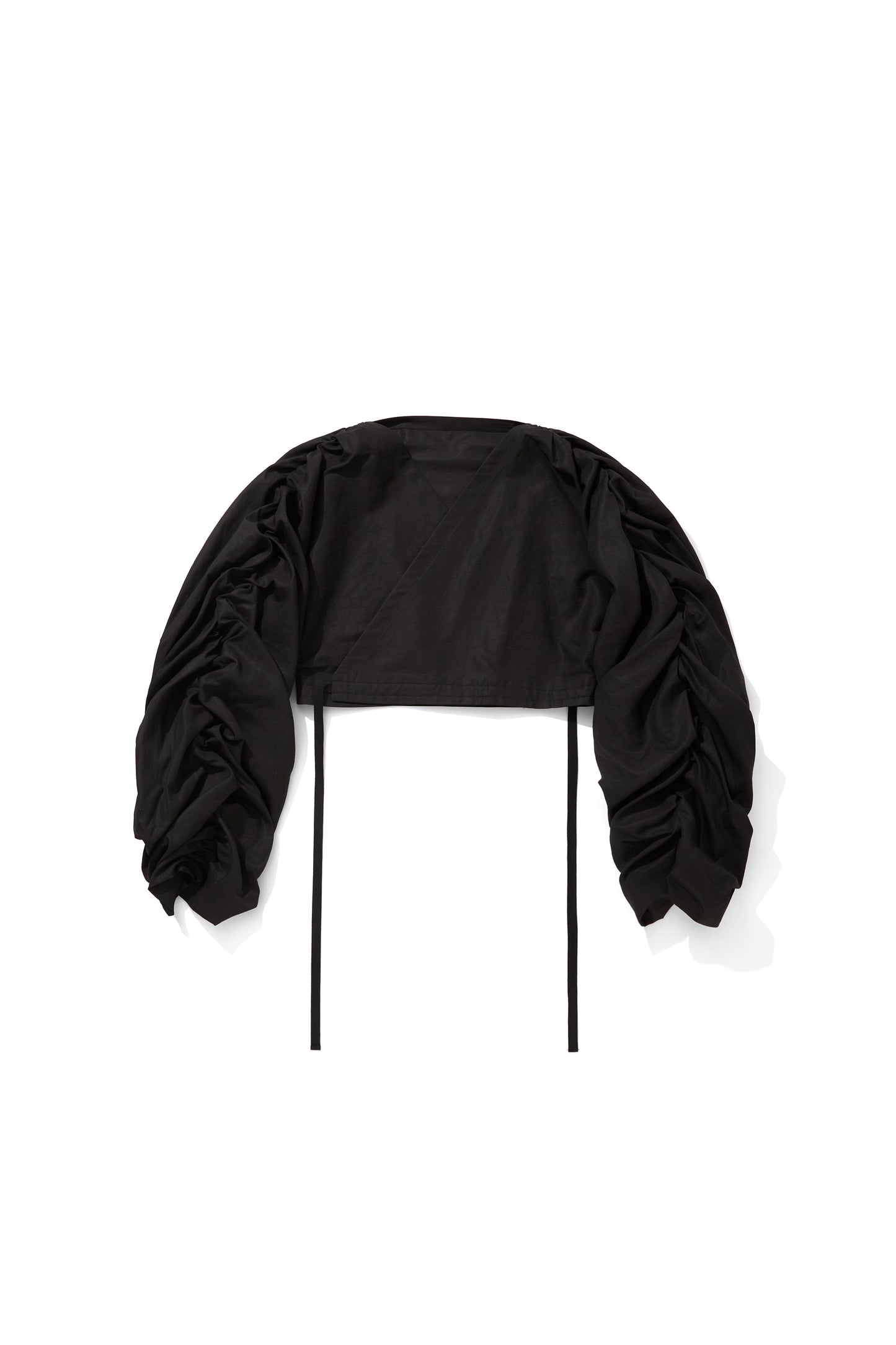4 TRANSFORM WIDE SLEEVE / COTTON100%