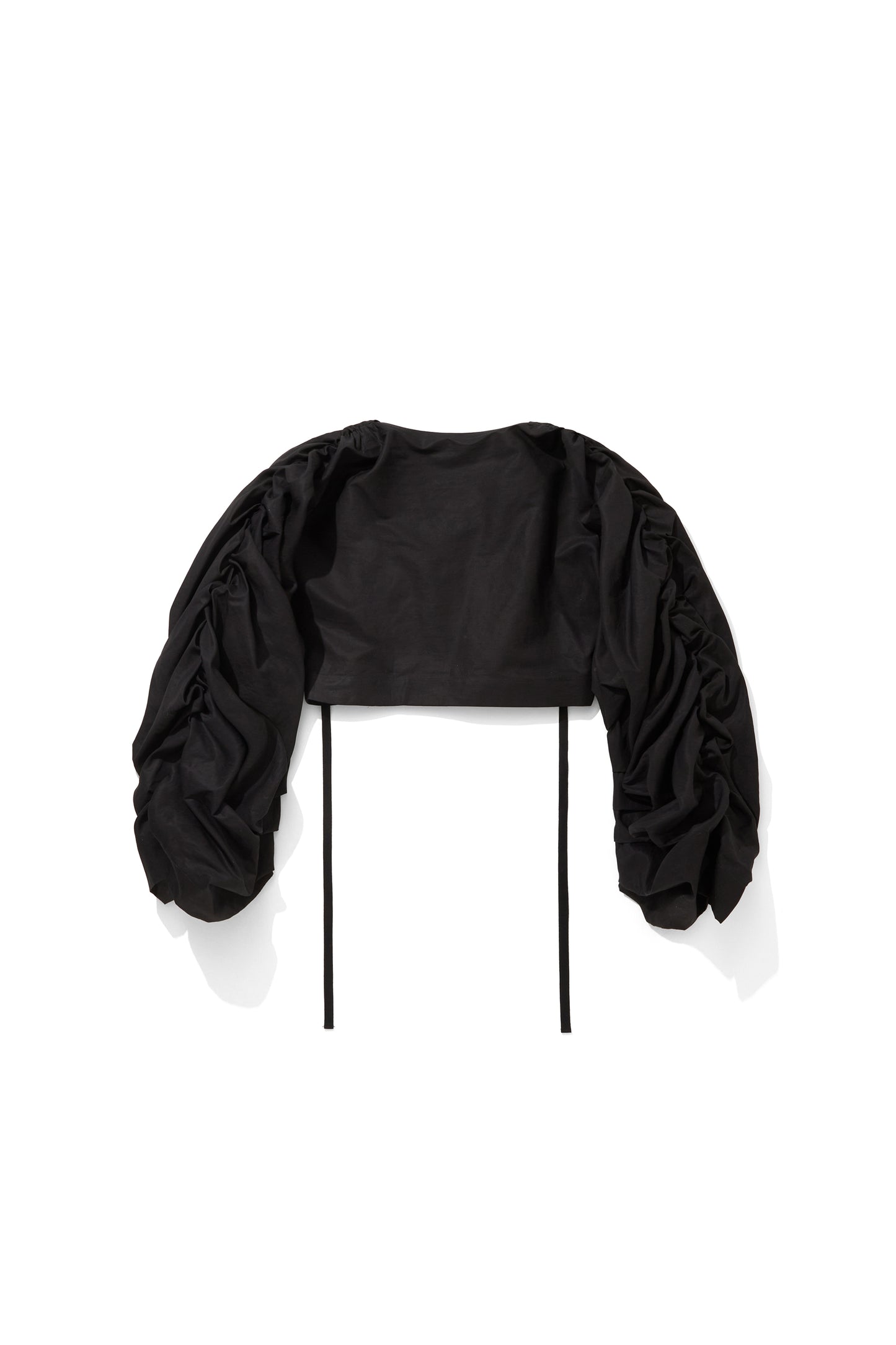4 TRANSFORM WIDE SLEEVE / COTTON100%