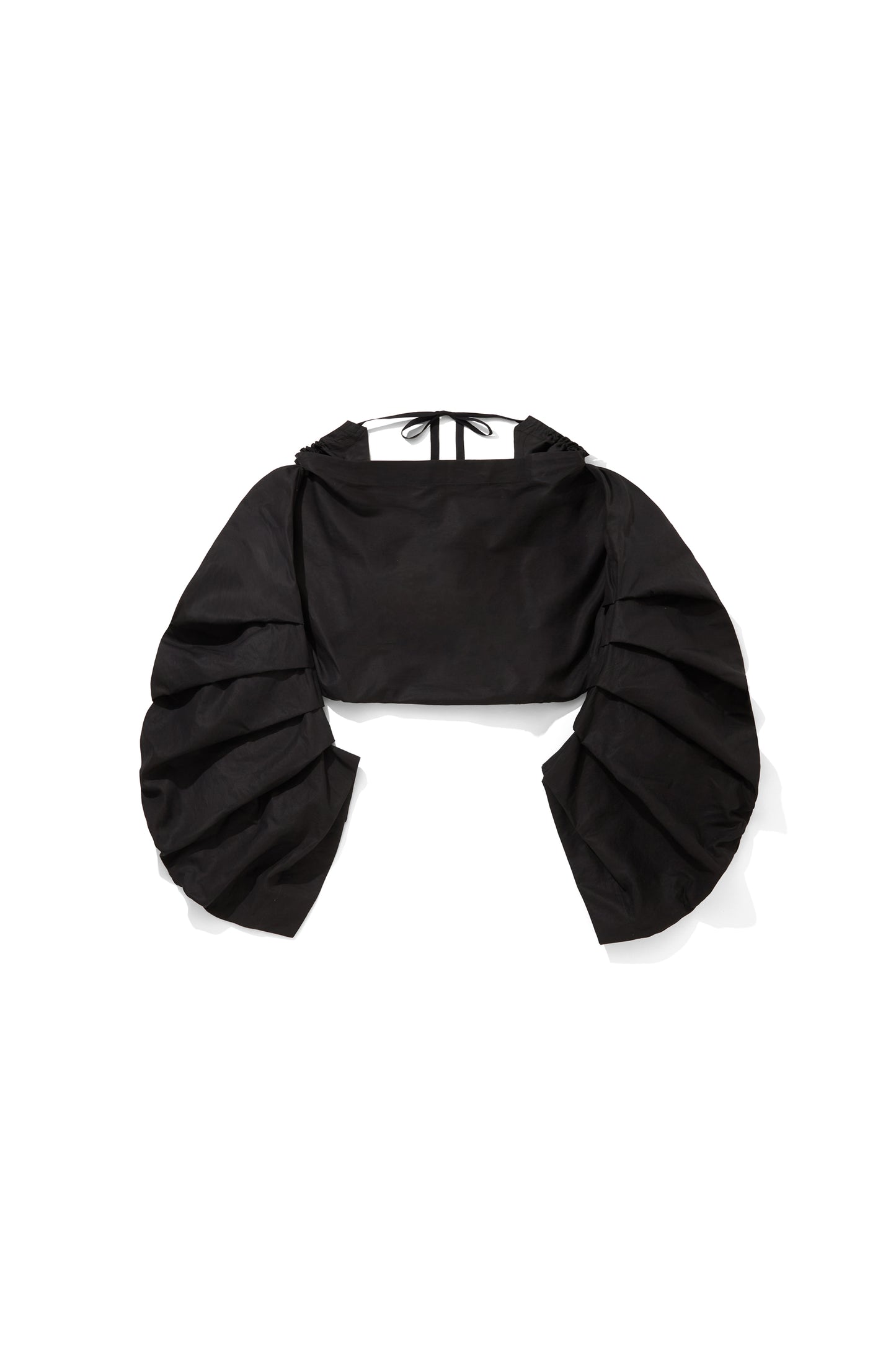 4 TRANSFORM WIDE SLEEVE / COTTON100%