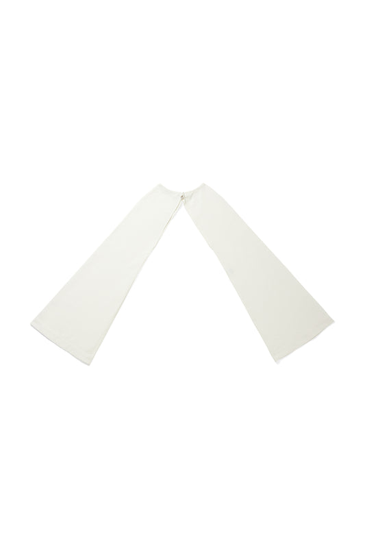 BELLSLEEVE ARM BOLERO / WHITE