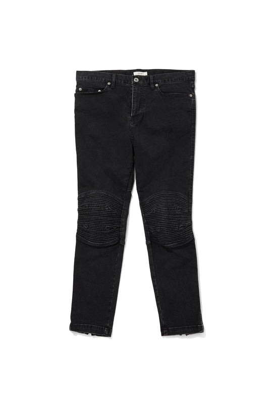 COBRA DENIM　＜SUPER STRETCH＞　／BLACK