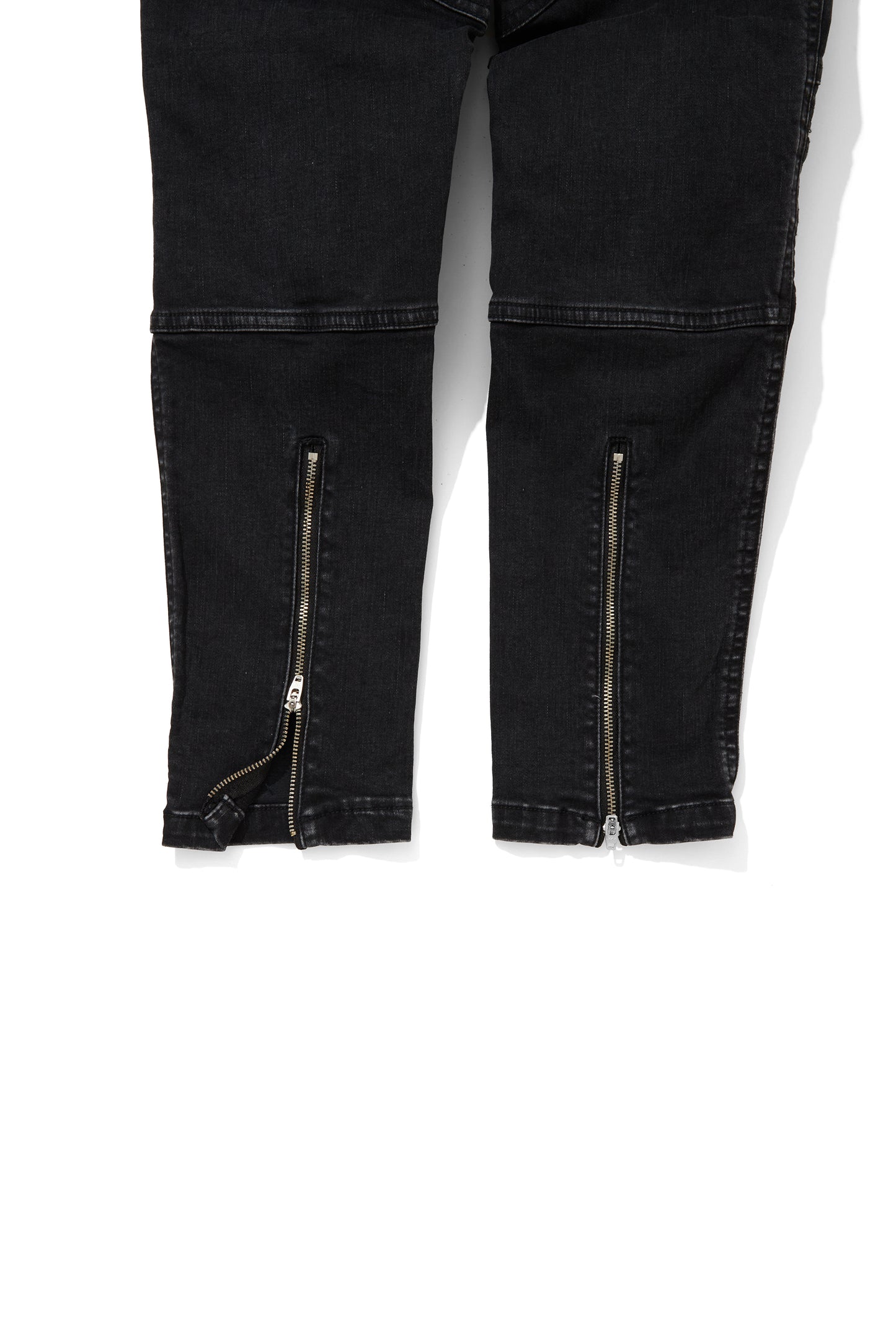 COBRA DENIM　＜SUPER STRETCH＞　／BLACK