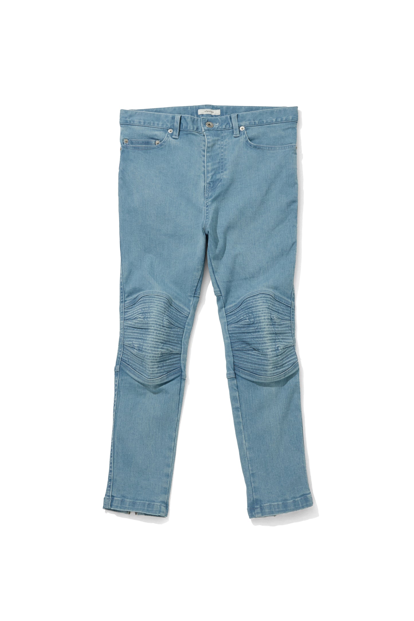 COBRA DENIM　＜SUPER STRETCH＞　／LIGHT BLUE