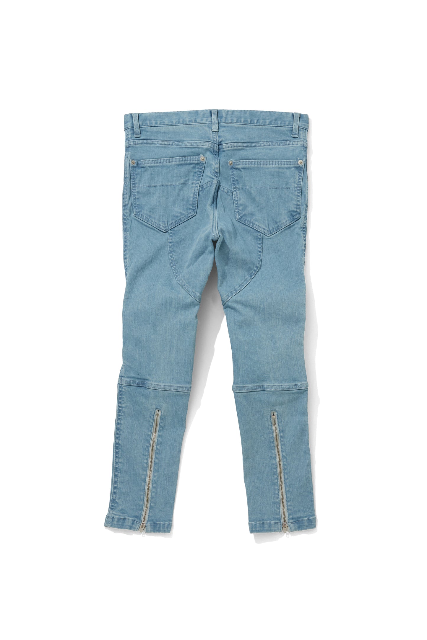 COBRA DENIM　＜SUPER STRETCH＞　／LIGHT BLUE